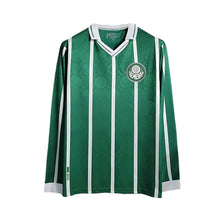 Palmeiras Home 93/94 - Long Sleeve