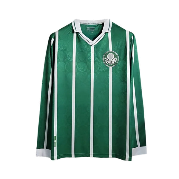 Palmeiras Home 93/94 - Long Sleeve