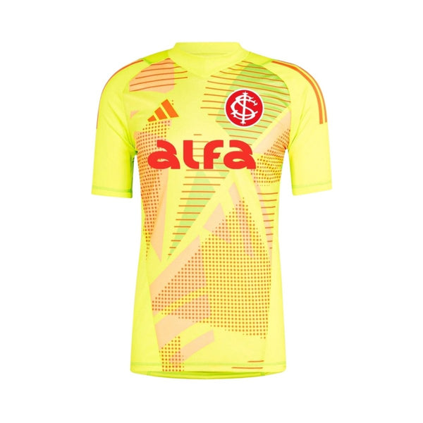 Internacional Goalkeeper 25/26