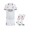 Kid Kit - AC Milan Alternative 24/25