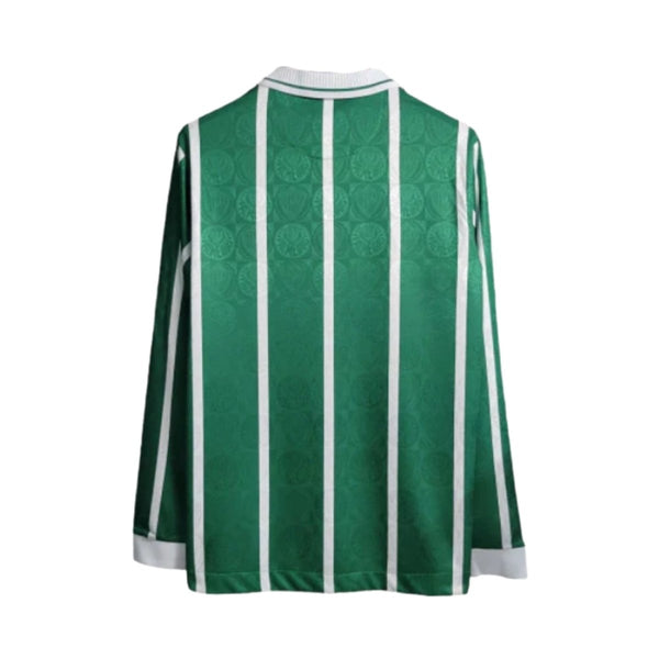 Palmeiras Home 93/94 - Long Sleeve