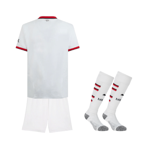 Kid Kit - AC Milan Alternative 24/25