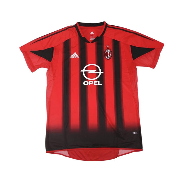 AC Milan Home 04/05