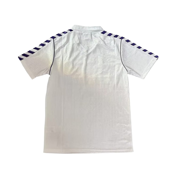 Real Madrid Home 89/90