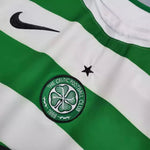 Celtic Home 05/06