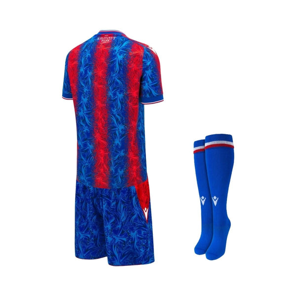 Kid Kit - Crystal Palace Home 24/25