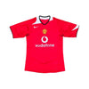 Manchester United Home 04/05