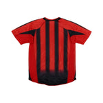 AC Milan Home 04/05