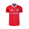 Manchester United Home 99/00 - Liga dos Campeões