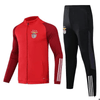 Benfica 24/25 - Tracksuit - Zip Completo