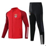 Benfica 24/25 - Tracksuit - Zip Completo