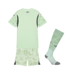 Kid Kit - AC Milan Goalkeeper 24/25