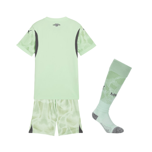 Kid Kit - AC Milan Goalkeeper 24/25