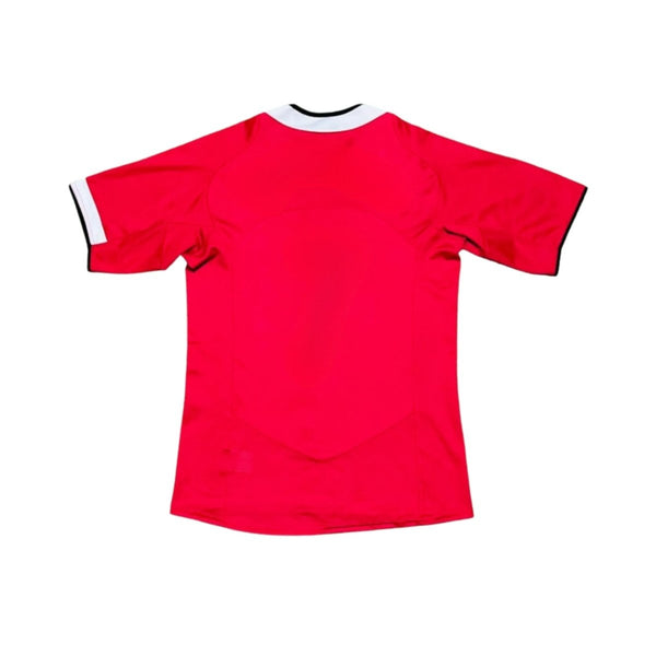 Manchester United Home 04/05