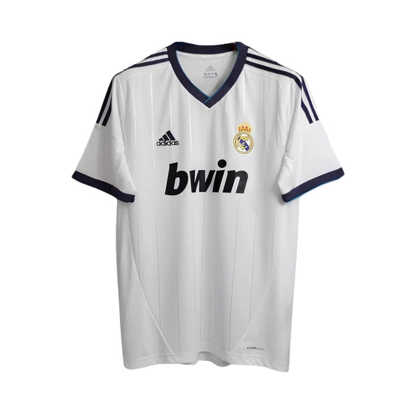 Real Madrid Home 12/13