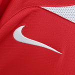 Manchester United Home 04/05