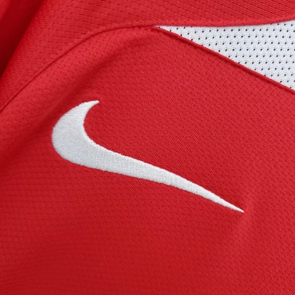 Manchester United Home 04/05