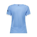 Manchester City Home 25/26 - Women's Version