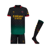 Kid Kit - AC Milan Fourth 24/25