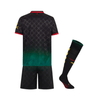 Kid Kit - AC Milan Fourth 24/25