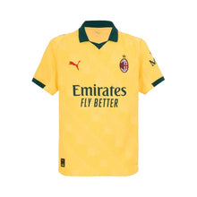 AC Milan Third 25/26