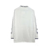 Real Madrid Home 94/95 - Long Sleeve
