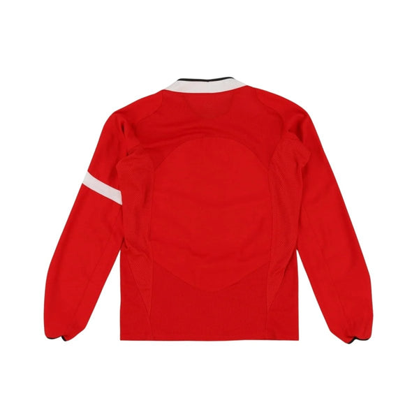 Manchester United Home 04/05 - Long Sleeve