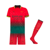Kid Kit - AC Milan Fourth 24/25