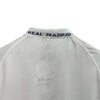Real Madrid Home 94/95 - Long Sleeve