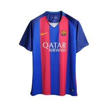 Barcelona Home 16/17
