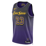 Los Angeles Lakers 2024/25 City Edition