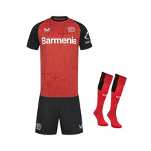 Kid Kit - Bayer 04 Leverkusen Home 24/25