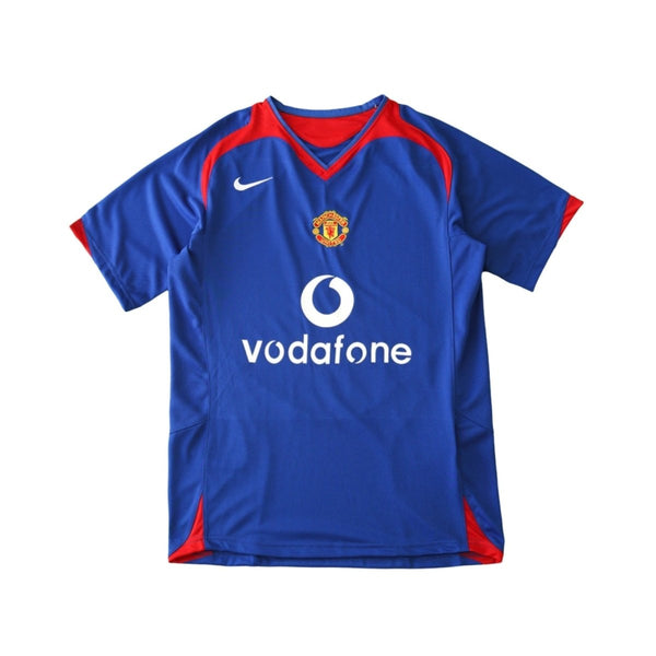 Manchester United Alternative 05/06