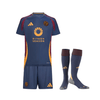 Kid Kit - AS Roma Third 24/25