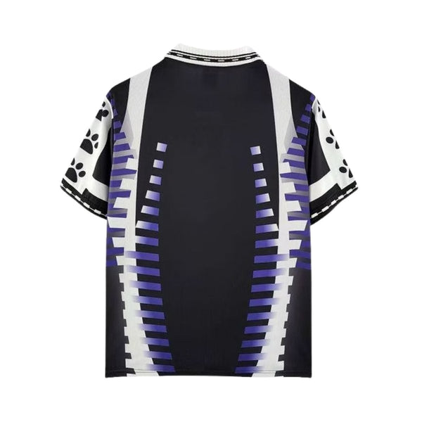 Real Madrid Third 97/98