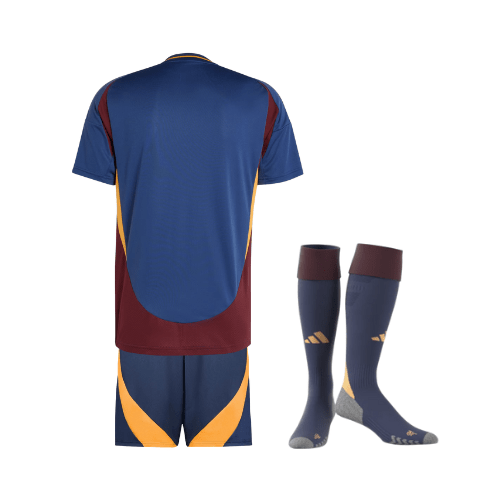 Kid Kit - AS Roma Third 24/25