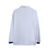 Real Madrid Home 16/17 - Long Sleeve