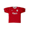 Liverpool Home 98/99