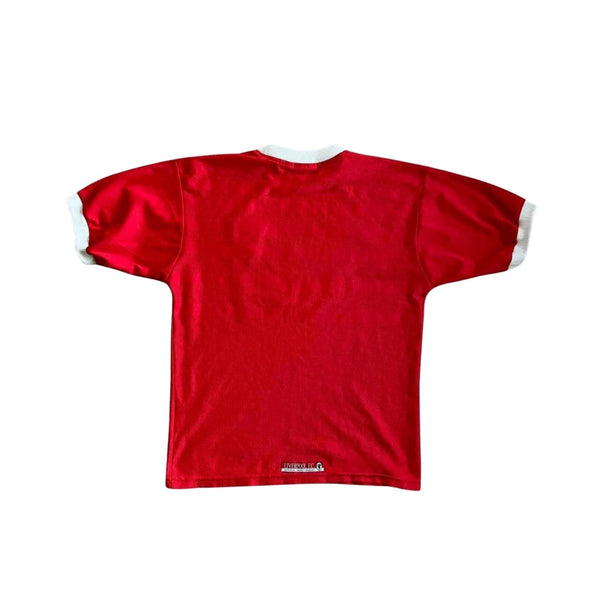 Liverpool Home 98/99