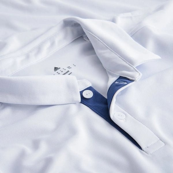 Real Madrid Home 16/17 - Long Sleeve