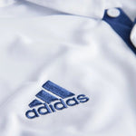 Real Madrid Home 16/17 - Long Sleeve