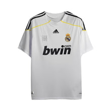Real Madrid Home 09/10