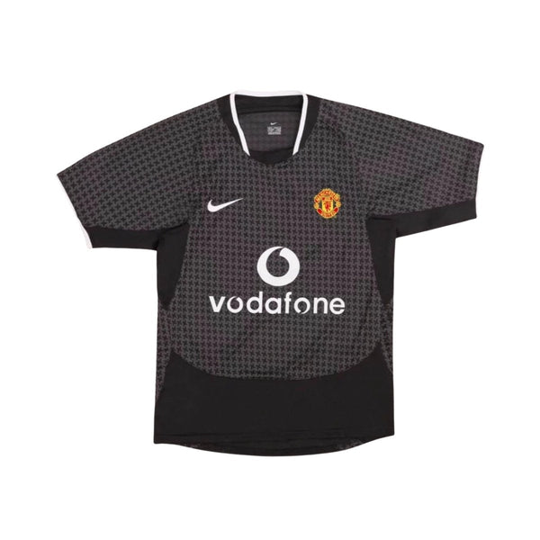 Manchester United Alternative 03/04