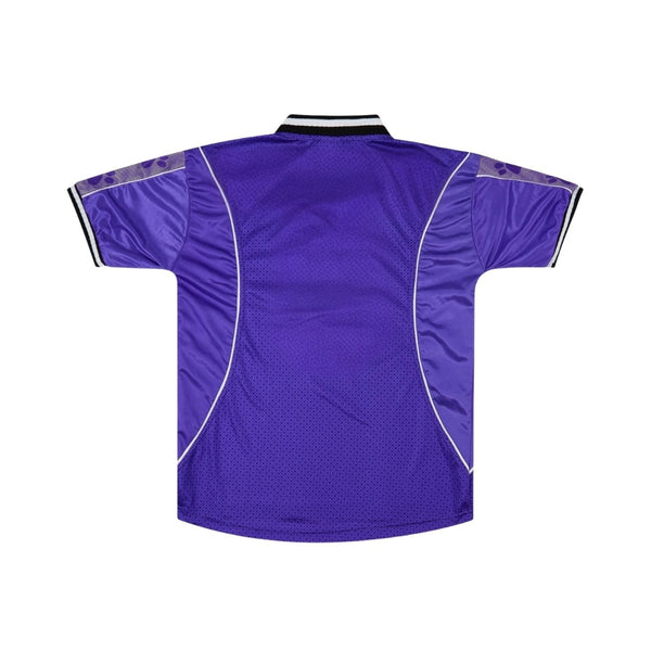 Real Madrid Alternative 97/98