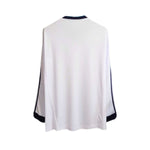 Real Madrid Home 12/13 - Long Sleeve