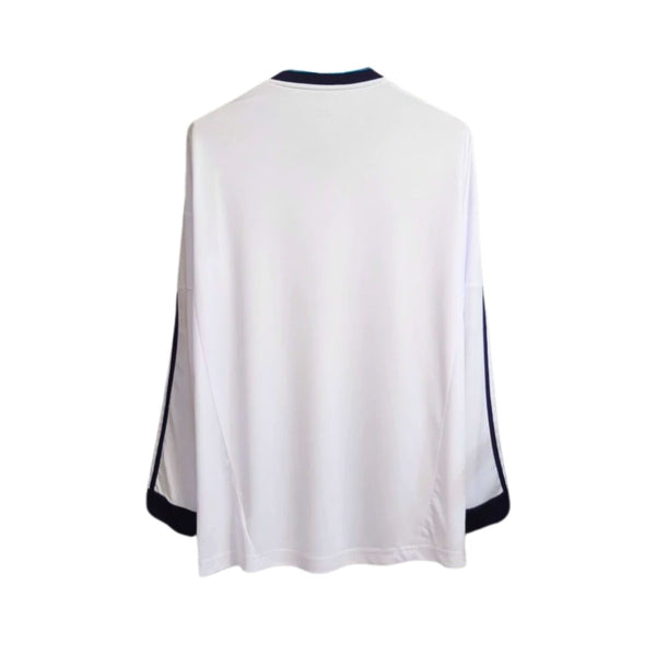 Real Madrid Home 12/13 - Long Sleeve