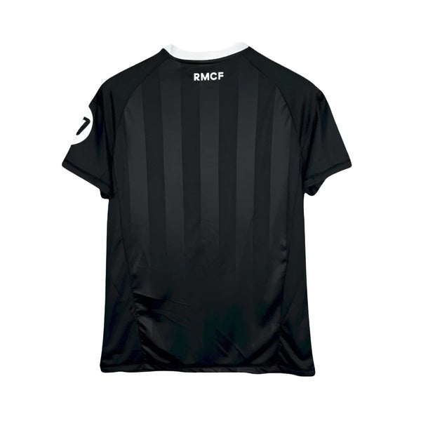 Real Madrid Training 25/26