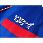 France Home 98 - Final Mundial 1998