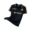 Manchester United Third 98/99