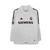 Real Madrid Home 05/06